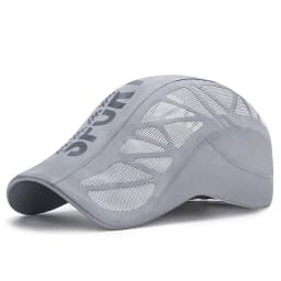 Mens Waterproof Golf Baseball Cap Windproof Breathable UPF50+ Outdoor Caps for Women Sport Adjustable Rain Hat