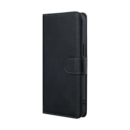 Moto G34 Protect Cover Leather Flip Wallet Case For Motorola G84 G34 G24 G14 G04 G54 5G Eur Edition Phone Bag With RFID Blocking