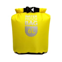1PC Waterproof Dry Bag Pack Outdoor Swimming Rafting Kayaking River Trekking Floating Sailing Canoing Boating Dry Sacks