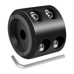 Winch Cable Hook Stopper Shock Absorbent Cable Protector Rubber Plug Rope Line Cable Saver for Off Road ATV UTV SUV