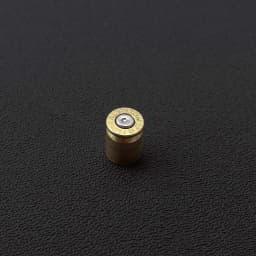 1Set brass Sport Tire Valve Dust Caps Dustproof Tire Cap Valve Stem Caps for Cars , Bike, Moto New