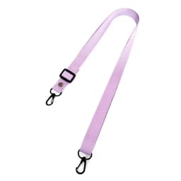 70-140cm Adjustable Nylon Crossbody Bag Strap Bags Accessories Detachable Replacement Phone Case Hanging Rope Shoulder Bag Belts