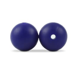 LOFCA 50Pcs/Lot Silicone Bead 9/12/15MM Used In Jewelry Making Necklace Bracelets Keychain Jewelry Accessories