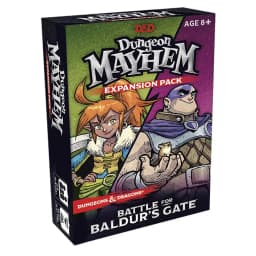 Dungeon Mayhem Dungeons Dragons Card Game Monster Madness Board Game Party Game for Friends and Family
