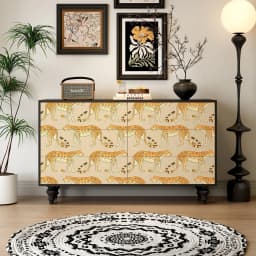 chest of drawers, bedroom multi-functional locker, dining side , living room wall storage