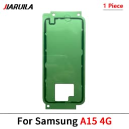 Waterproof Adhesive Sticker Back Housing Battery Cover Tape For Samsung A05 A05S A15 4G A25 A33 A34 A35 A42 A53 A54 A55 A73 5G