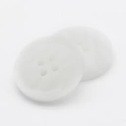 HENGC Resin Imitation Horn Large Decorative Coat Buttons For Clothing Sweater Suit Cardigan Big DIY Sewing Accessories Wholesale