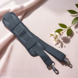 Extended Thickened Anti-Slip Shoulder Pad for Backpack And Double-Shoulder Bag Pressure Relief Shock Absorption Padded Strap