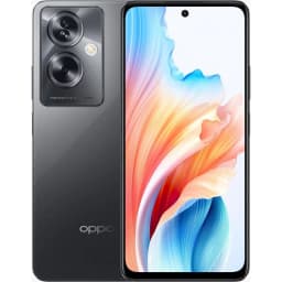 OPPO A79 Unlocked 5G Smartphone 6.72" 90Hz High Refresh Screen 8+256GB 50MP HD Camera 5000mAh Battery Dual SIM Mobile Phone