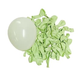 36/18/12/10/5inch Macaron Birthday Balloons Mini Large Candy Pastel Globos for Birthday Party Wedding Baby Shower Decorations