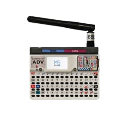 M5Stack Cardcomputer ADV Kit ESP32 Development Board 1.14 "LCD Screen for IoT Intelligent Development