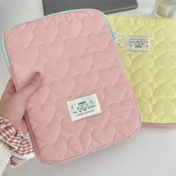 Soft 11 Inch Tablet Bag 14-15 Inch Laptops Bag Laptop Sleeves MacBook Pro Tablet Organizer Notebook Soft Inner Bags