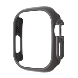 Cover For Apple Watch Ultra 2 Case 49mm strap Accessories Hard PC Bumper Shell screen Protector iwatch series ultra 49 mm band