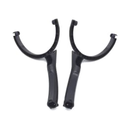 New Original Headset For SONY WH-1000XM5 XM5 Bluetooth Headphones Eight Shaped Frame Headband Horn Hinge Bracket Speaker Hanger
