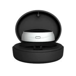 Anti-Snore Device with Dual-Pulse Stimulation - Sleep Apnea Relief, Snore Reduction, Muscle Trainer for Silent Night