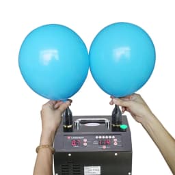 Lagenda Electric Balloon Pump Inflator 110V 220VB322 US EUROPE
