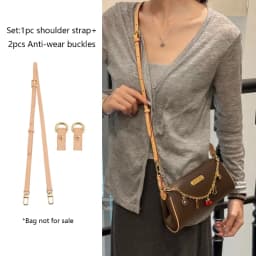 Bag Organizer Insert For Lv Eva Bag Lightweight Bag Insert Storage Dupont Paper Bag Support High-end Waterproof Bag Accessories
