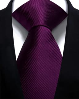 Solid Tie For Man Business Wedding Neckwear Black Stripe Necktie Men Woman Shirts Accessories Daily Office Apparel Gravatas Ties