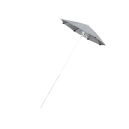 Plant Umbrella Compact Stainless Steel Ground Stake Convenient from Blazing Sun Adjustable Height Versatile Plants Shade Cover