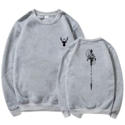 You Do Not Yield Sweatshirt Unisex Long Sleeve Sweatshirt