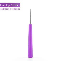 1/4 Pcs Diamond Tipped Bead Reamer Burr Beading Hole Enlarger Tools Puncher for DIY Jewelry Making Glass Bead File Reamer Tools
