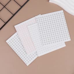 3Sheets Computer Screw Eggshell Stickers Screw Hole Seal Fragile Warranty Invalid Label Applicable To SMI AMD Gigabyte ASUS