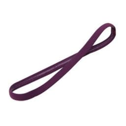 Elastic Hair Bands Professional Thin Non Slip Yoga Basketball Soccer Tennis Headbands Women Durable Football Golf Sweatbands