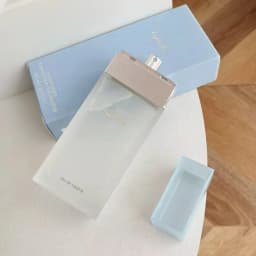 Light Blue for Women gift sets for women,purfume woman,colonias de mujer,vanilla perfum,fragrance,100ML