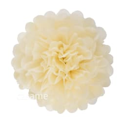 5pcs 10/15/20/25/30cm Tissue Paper Pompoms Flower Balls Wedding Festival Party Decoration Home DIY Craft Paper Pom Poms Supplies