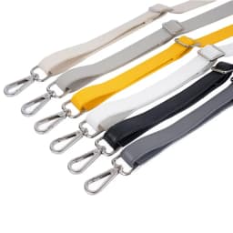 New Fashion Obag O Square Bag Backpack Leather Strap Belt Accessories Women's Bag Shoulder Strap
