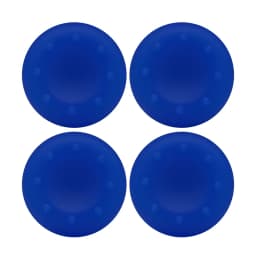 Non-slip Silicone Analog Joystick Thumb Stick Grip Cap for PS2 PS3 PS4 PS5 Xbox One Xbox 360 Xbox Series X Switch Pro Controller