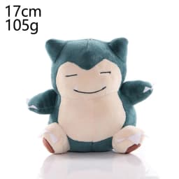 2026 @@ Pokemon Plush Dolls Set - Soft Stuffed Animals Pikachu Charmander Bulbasaur Squirtle Psyduck Eevee Peluche Toy Gifts