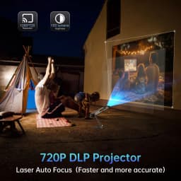 Unihertz Tank 4 Pro 8849 Rugged Phone 5G AI Built-in 720P Projector IP68/69 Dimensity 8300 512GB/1TB ROM 16GB/18GB RAM 3k AMOLED