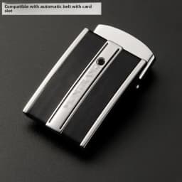 High-End Pure Copper Men's Belt Buckle 35cm Pin Buckle Board Belt Buckle Head Smooth Buckle Accessories Wanbao