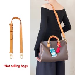 Stress Relieving Shoulder Pad Support For Speedy Soft30 25 Durable Fashion Gift Shoulder Strap Anti Slip Bag Accessories