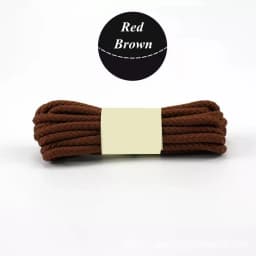 1 Pair Strong Round Shoe Laces Sneaker Shoelaces Outdoor Walking Hiking Boot Laces Quality Shoelace 14Color 80/100/120/140/160cm