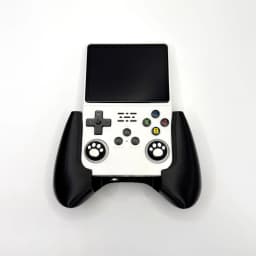For R36S Grip Easy Install Lightweight Version 3D Printed Comfortable Grip Handle Accessories For R36 S Console