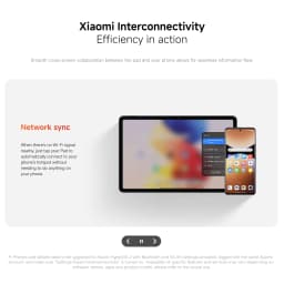 Xiaomi Redmi Pad 2 Pro, 8+256GB, Global Version, WIFI 6 12.1" 2.5K 120Hz Display Snapdragon® 7s Gen 4 Mobile Platform 8MP Camera 12000mAh 33W