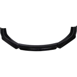 Car Front Bumper Lip Auto Chin Spoiler Splitter Diffuser Body Kits Trim Air Dam Protector For VW Beetle A5 2011-2016