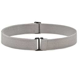 1pc Women's Elastic Comfortable & Adjustable One-Size Anti-Slip Pants Lady Belt, Fits Most, High Quality Convenient Madam Belts