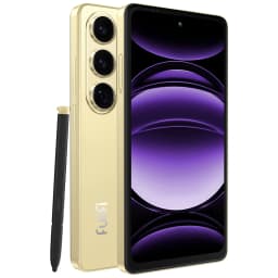 FUFFI Global Vision S25 Smartphone Android 2500mAh 8G RAM 256GB ROM 5.5 Inch 720x1612HD Cellphone 5+13MP 4G Network Mobile Phone