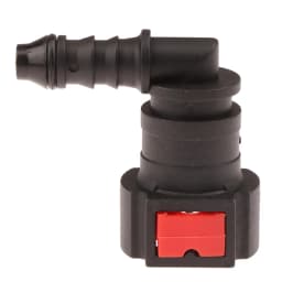 Urea Pump Urea Tube Quick Connector 6.30 7.89 9.49 Fuel Air Pipe Joint SCR Post-Processing Repair Kits