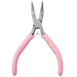 Craft Pliers Set for Jewelry Making and DIY Projects Needle Nose&Jewelry Pliers Versatile Tools for Repair and Creation