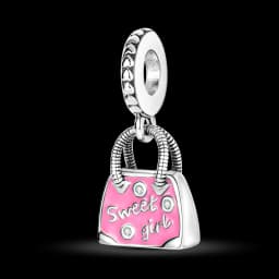 Charms Plata De Ley 925 Silver Travel Dangle Charm Eiffel Tower Beads Fit Charms Bracelet Original Jewelry