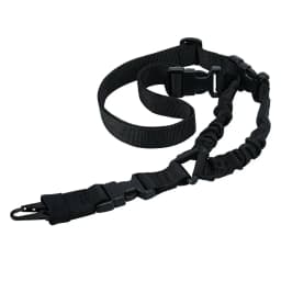Outdoor Tactical Single Point Bungee Harness Unisex Camo Combat Belt For Hunting Sports Training Military Gear