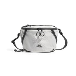 Outdoor Multi-Functional Windproof Lightweight Waterproof Crossbody Bag Hiking Mountain Climbing Unisex Expansion Bag