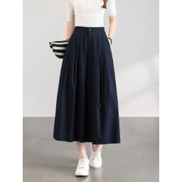VIMLY Women's Wide Leg Cropped Pants 2026 Summer New Minimalist Commute Ruched Waist Design Loose Fit Casual Culottes A6206