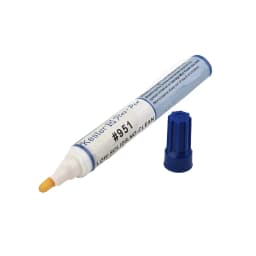 10ml 951 Low Power No Clean Solder Flux Pen Designed for Consistent Performance in Manual and Rework Environments