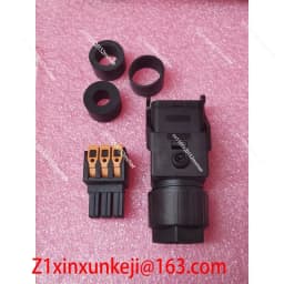 5KW Solar Inverter AC Terminal Plug Compatible with Huawei SUN2000 Series PV Inverter Connector