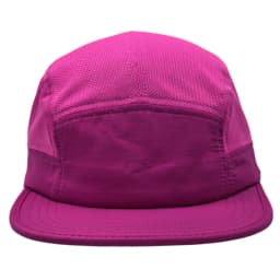Custome Logo Personalized Quick-drying Five-panel Flat-brimmed Hat Men and Women Outdoor Breathable Sports Sunshade Baseball Cap
